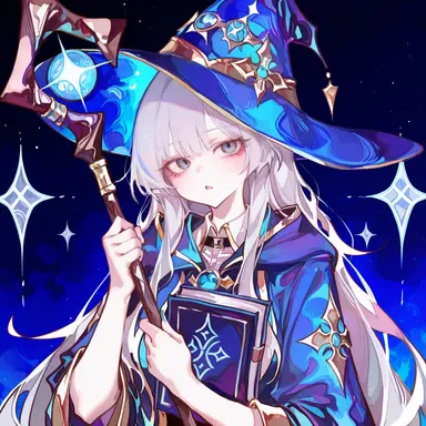 Profile image of 에리아