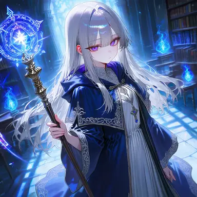 Profile image of 에리아