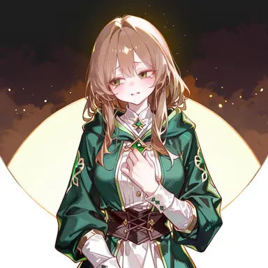 Profile image of 리나