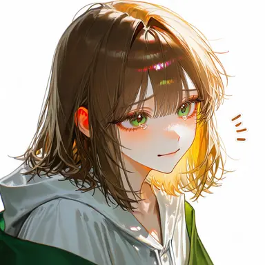 Profile image of 리나