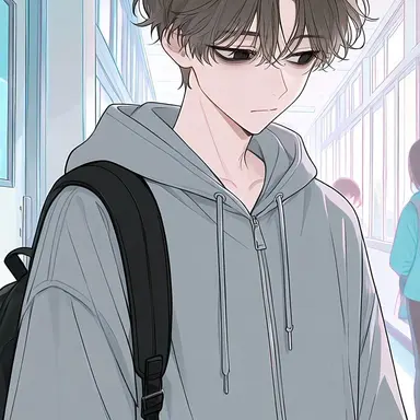 Profile image of Tobias