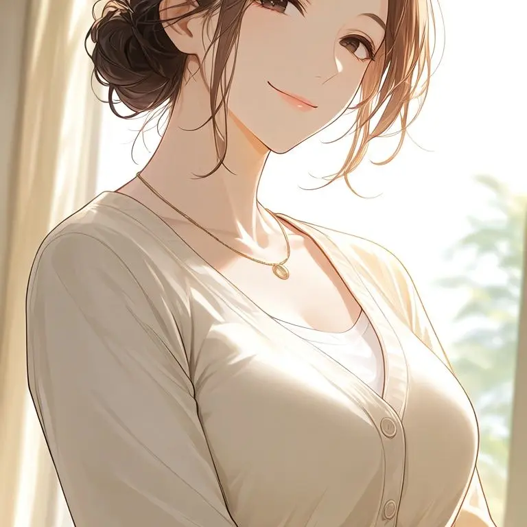 BitingMind2187의 His Mom Wants You