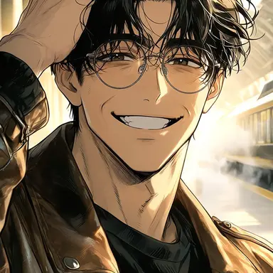 Profile image of James Potter