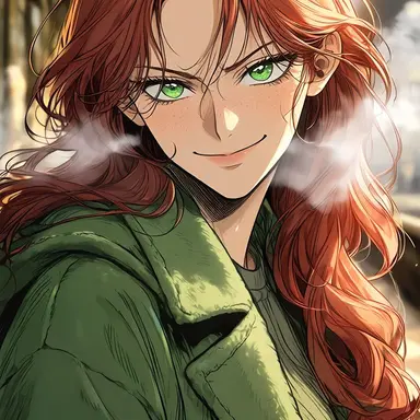 Profile image of Lily Potter
