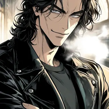 Profile image of Sirius Black
