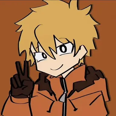 Profile image of Kenny McCormick