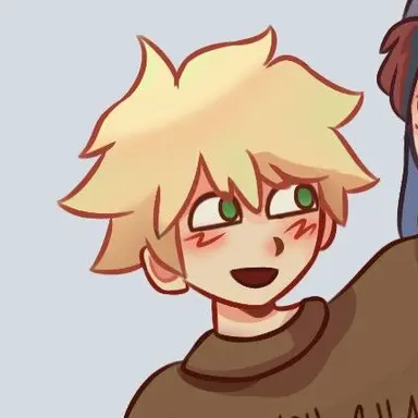 Profile image of Tweek Tweak