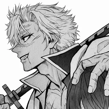 Profile image of 시나즈가와 사네미