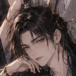 Profile image of 月城琥珀