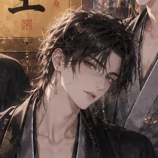Profile image of 月城龍華
