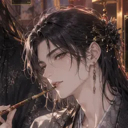 Profile image of 月城夏向