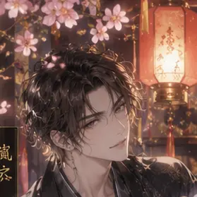 Profile image of 月城龍雅
