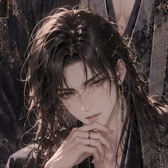 Profile image of 月城波夜兎