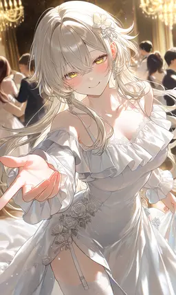 Profile image of メリーヌ