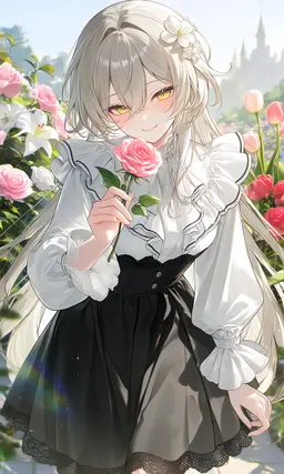 Profile image of メリーヌ