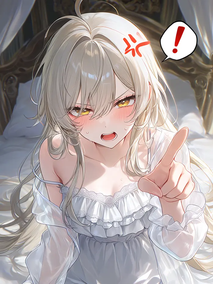 Mqurs08의 しっかりなさってお嬢様