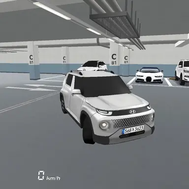 Profile image of 캐스퍼