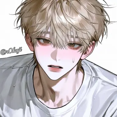 Profile image of Han Siwoo