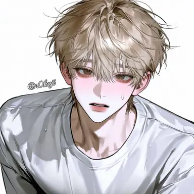 Profile image of Han Siwoo