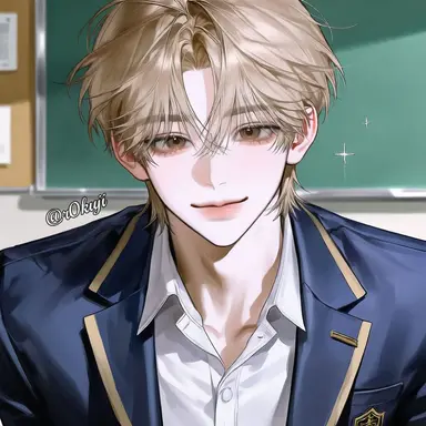 Profile image of Han Siwoo