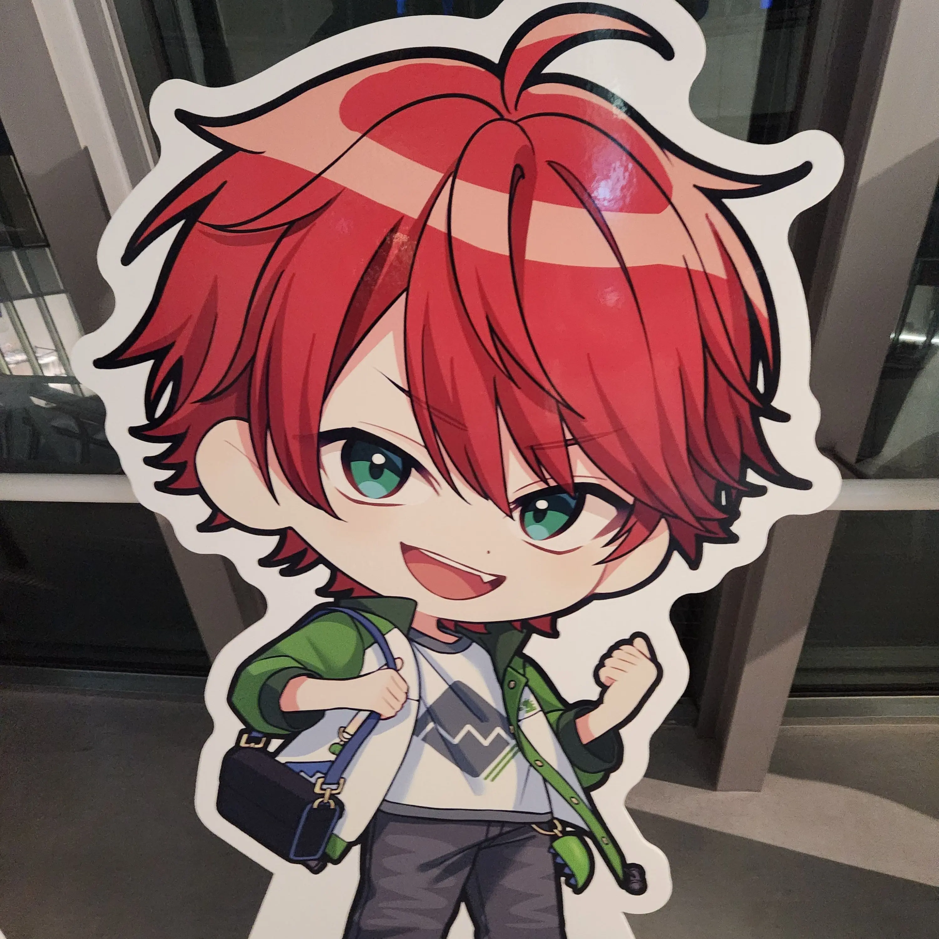 CaringFlea4270의 ぶりっ子が…