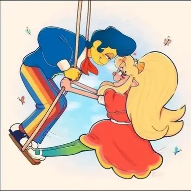 Profile image of Leo and Clara