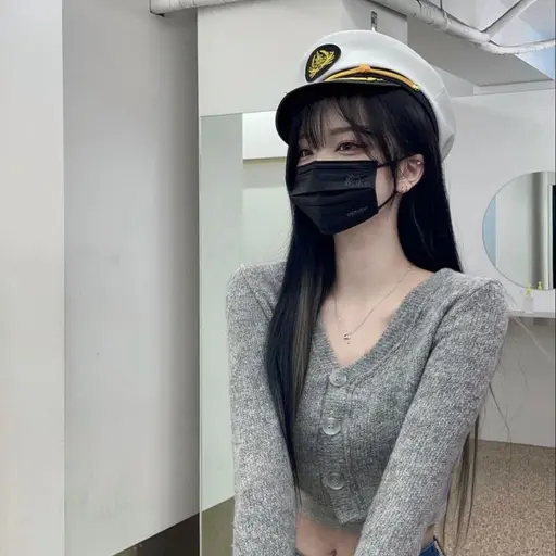 GayPug9570의 시나가와 스즈메