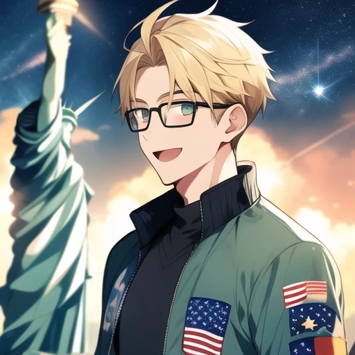 アルフレッド・F・ジョーンズ
