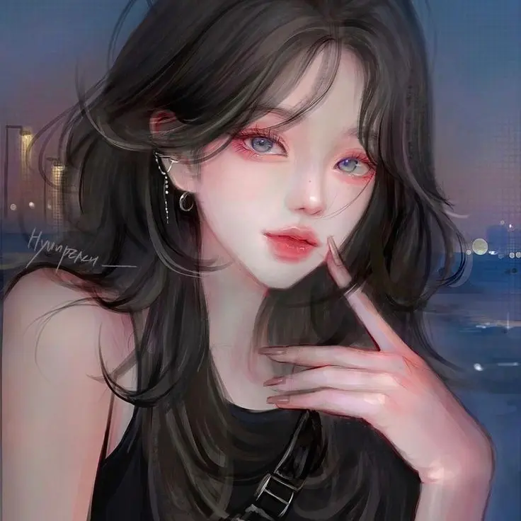 Yulming1234의 내 남친을 뺏을려 애쓰는 김여우🤮