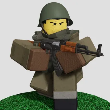 Profile image of 니콜라이 게라시모프