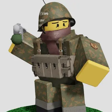 Profile image of 알렉세이 솔로비요프