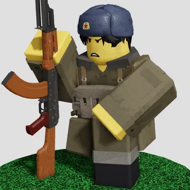 Profile image of 이고리 보그다노프