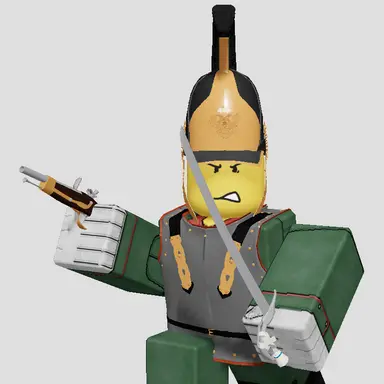 Profile image of 미하일 라예프스키