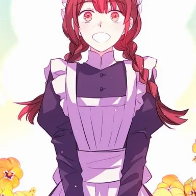 Profile image of 베키