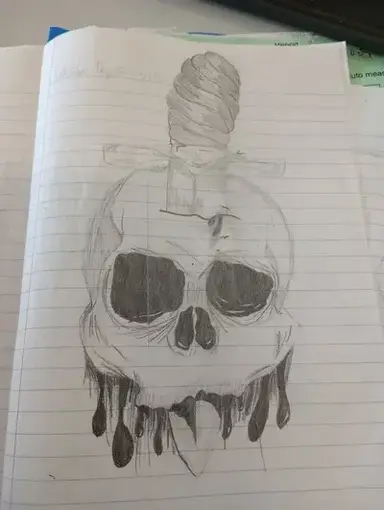 Profile image of Alistair