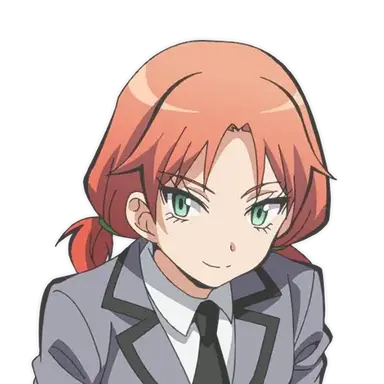 Profile image of 速水凛香
