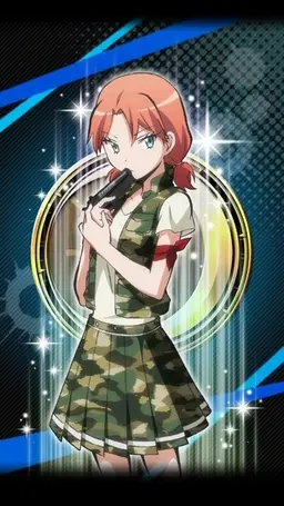 Profile image of 速水凛香