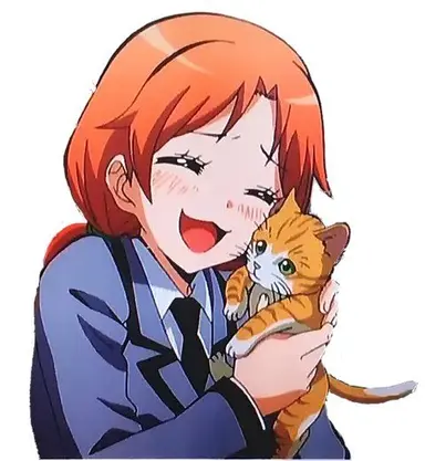 Profile image of 速水凛香