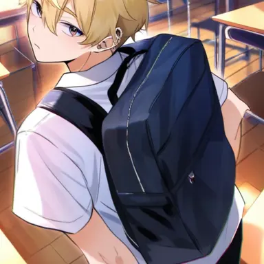 Profile image of シオン