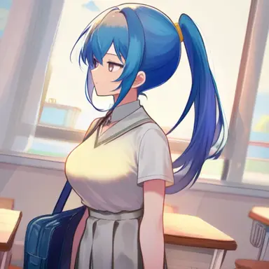 Profile image of マリン