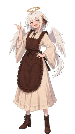 Profile image of シエル