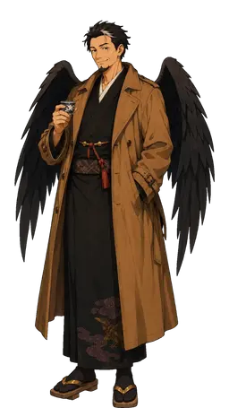 Profile image of 玄九郎