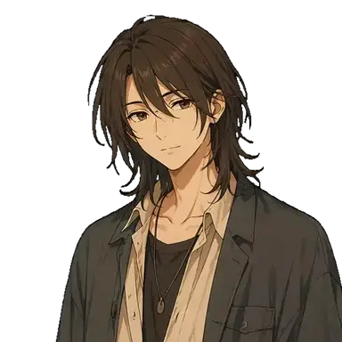 Profile image of 朔真