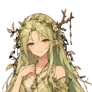 Profile image of アウラ