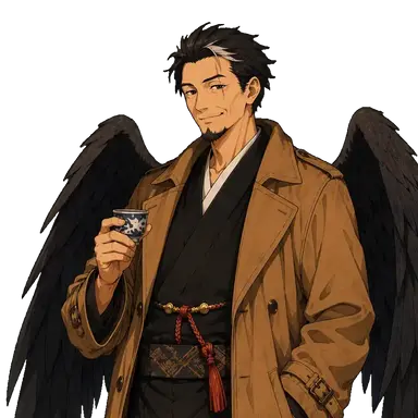 Profile image of 玄九郎