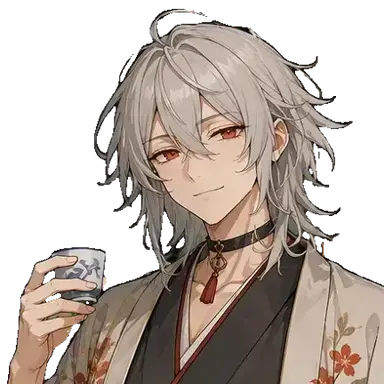 Profile image of 仙花