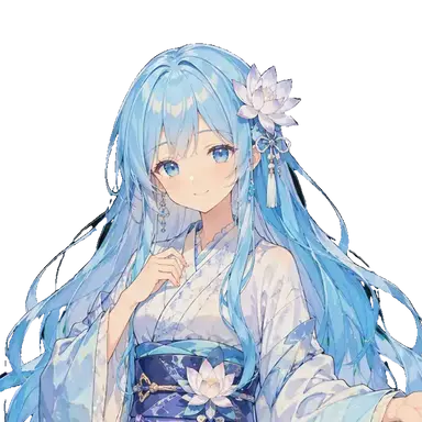 Profile image of 睡蓮