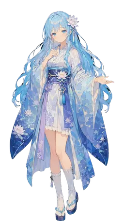Profile image of 睡蓮