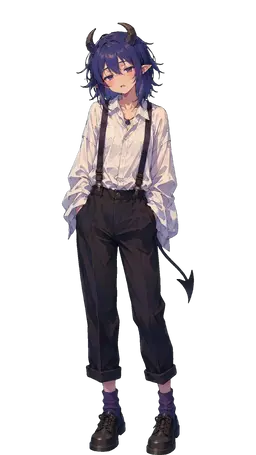 Profile image of メフィ