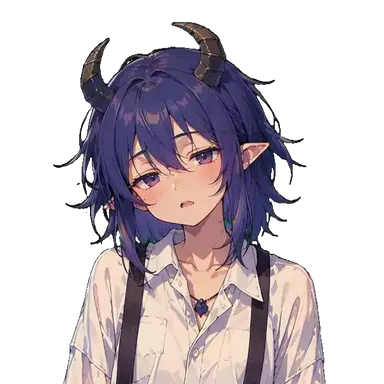 Profile image of メフィ